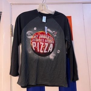 Children's Place Long Sleeve Tee Size Large-10/12